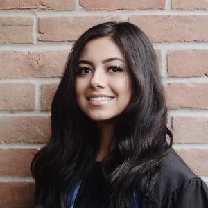 Meet your Posher, Angie